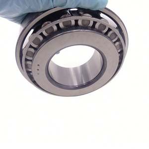 ตลับลูกปืน 755/752 ขนาด 76.2*161.925*47.625 มม. ตลับลูกปืนเม็ดเรียวแบบมีร่อง - Product Image 3