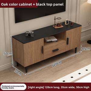 Meubles de maison rangement multi-taille pour chambre principale et salon moderne simple <span class=keywords><strong>meuble</strong></span> de rangement en bois massif <span class=keywords><strong>meuble</strong></span> <span class=keywords><strong>TV</strong></span> - Product Image 6