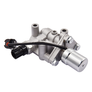 15810-PLR-A01 916-707 โซลินอยด์วาล์ว VTEC สำหรับอคิวรา ฮอนด้า - Product Image 2