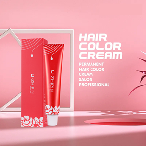 YZP Crème Colorante Professionnelle pour Cheveux, Teinture Permanente, Aromatique, pour Hommes, Produits <span class=keywords><strong>Wow</strong></span> et Tatouages Bio – Offre Spéciale - Product Image 4