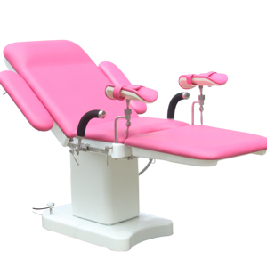 Cama de Partos Eléctrica CreLife 3000 para Ginecología y Obstetricia, Mesa de Operaciones para Examen, Diagnóstico, Parto y Cesárea - Product Image 1