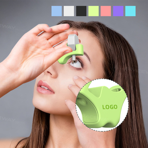 Xách tay <span class=keywords><strong>Eye</strong></span> dropper đứng thực tế nhà Quà Tặng Ergonomic eyedrop trợ lý dễ dàng để sử dụng <span class=keywords><strong>Eye</strong></span> <span class=keywords><strong>Drop</strong></span> hướng dẫn <span class=keywords><strong>Eye</strong></span> <span class=keywords><strong>Drop</strong></span> chai chủ - Product Image 3