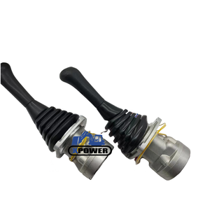 Contrôleur de manette PV48 pour pièce intérieure de cabine d'excavatrice PV48 - Product Image 1