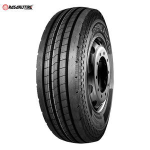 Pneus de camion haute performance 5% de réduction 315/80r22.5 315/70r22.5 385/65r22.5 1200r24 11r22.5 avec certificats EU GCC - Product Image 2