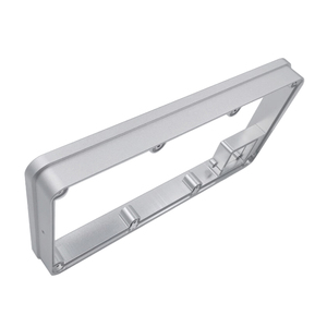 Custom CNC Machining Facial Recognition Device Framework Precision Turning Milling Lathe Metal Machining Anodize Service - Product Image 2