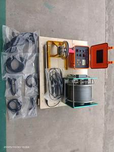 Logging Equipment Is Used to Measure Parameters Such As Resistivity, <strong>Spontaneous</strong> <strong>Potential</strong>, and Gamma Rays - Product Image 3