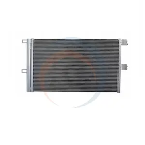Condensador air con radiador teslas modelo 3 iii › 107708300