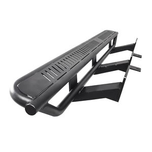 แผงเหล็กสำหรับวิ่งบนประตูรถสปอร์ต4X4สำหรับ toyoto vigo Ford Ranger NAVARA - Product Image 4