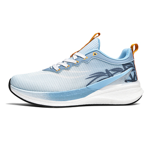 Chaussures de course sur route légères et respirantes pour hommes et femmes, idéales printemps-été, en tissu minimaliste pour la marche - Product Image 3