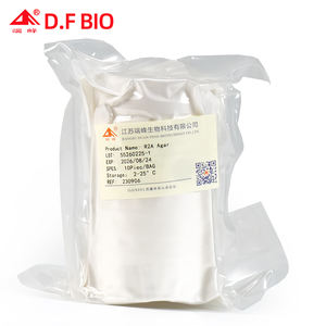 Placa de Contacto Duanfeng R2A de 55 mm |   Placa de Contacto de <span class=keywords><strong>Agar</strong></span> 2A de Reasoner para Pruebas de Microbiología de Agua y Alimentos, Paquete de 10 - Product Image 1