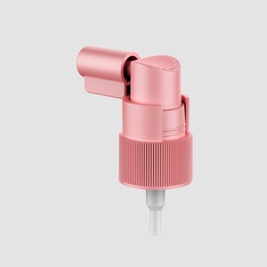 หัวฉีดสายสวนพลาสติกแบบยาว18/20/24ฟันฝาขวดฉีดจมูกแบบปรับแต่งได้ - Product Image 3