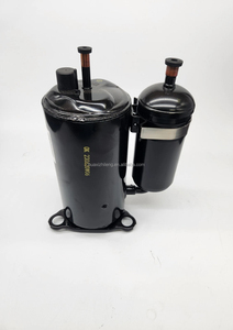 คอมเพรสเซอร์ทำความเย็นโรตารี่ Panasonic 5VS245HAA21 3HP 1PH 220V 60Hz R410A สำหรับเครื่องปรับอากาศและปั๊มความร้อน  ลดราคาพิเศษ - Product Image 6