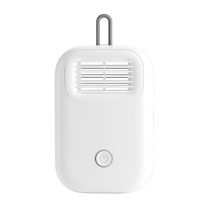 Lave-légumes et fruits portable GFC12 Mini 4L, alimenté par batterie, pour usage en cuisine, élimine les résidus de pesticides - Product Image 4