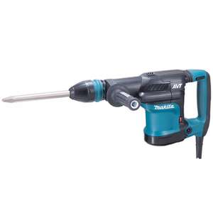 MAKITA - HM0871C 1110W 8,1 J MARTILLO DE DEMOLICIÓN AVT-sin cincel-EAN 0088381605335 MARTILLOS DE DEMOLICIÓN - Product Image 1