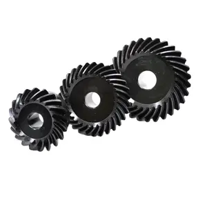 1 1.5 2 mode 2.5 mode 3 mode helical bevel gear 1 to 1 helical bevel gear with spiral teeth bevel gear