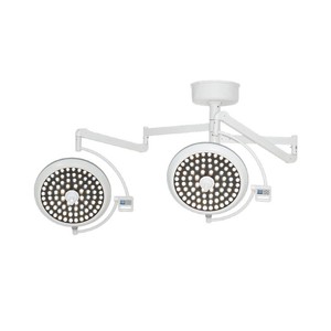 Lámpara Quirúrgica LED Sin Sombra de 150W con Certificación CE y Modos de Funcionamiento Múltiples para Quirófano - Product Image 2