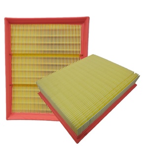Filtro de Aire para Cabina, Filtro de Aire Acondicionado Premium para Auto A2660940004 A1457433585, Accesorio de Filtro de Aire Acondicionado para Auto - Product Image 2