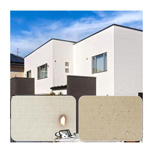 Lựa chọn đầu tiên cao cấp <span class=keywords><strong>travertine</strong></span> đá MCM linh hoạt Ốp tường trang trí gạch cho các ứng dụng trong nhà - Product Image 4