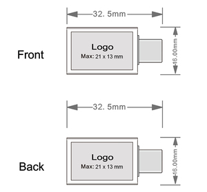 Vente d'usine Type C à C USB Shield Data Syncstop Blocking Protector Defender Sync Stop Blocker d'Android <span class=keywords><strong>Ios</strong></span> - Product Image 6