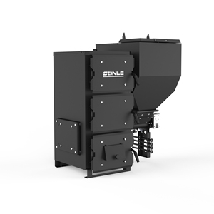 MG2501A 25KW 84% alta efficienza in acciaio per interni durevole <span class=keywords><strong>stufa</strong></span> a carbone <span class=keywords><strong>caldaia</strong></span> a carbone - Product Image 3