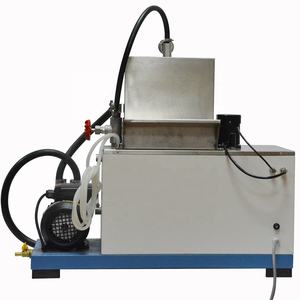 เครื่องทดสอบสเปรย์กันน้ำสำหรับจาระบี AWD-205 ตามมาตรฐาน ASTM D4049 พร้อมอุณหภูมิห้อง~95 องศา และความแม่นยำ 0.5 - Product Image 5