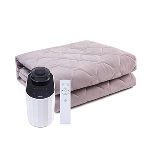 Anti-Acne Water Circulatie Verwarming Matras Koel En Warm Matras Cover Elektrische Warme Deken