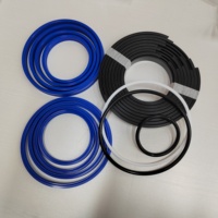 Kit d'étanchéité de cylindre multi-étages de haute qualité pour camion à benne basculante 149-4 169-5 179-5 183-5 191-5 207-5