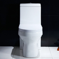 Obs CUPC fabricant lavage Cupc toilette en vente Wc articles sanitaires une pièce Commode