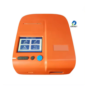 EUR VET 수의학 장비 개 면역법 검사 호르몬 개 프로게스테론 분석기 - Product Image 1