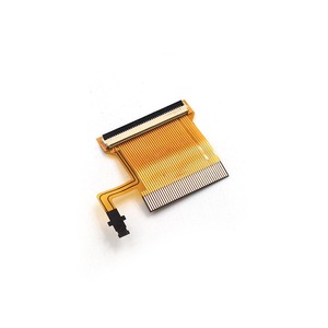 Hispeedido para PSP1000, Pantalla LCD IPS de Alta Luminosidad con Cable Especial para Consola PSP 1000, Kits de Pantalla de Alto Brillo - Product Image 4