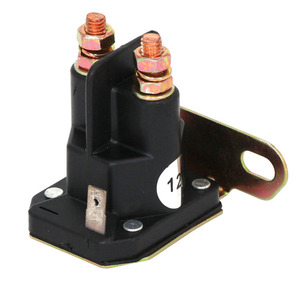 Solenoide de Arranque de 12V 539101714 para Cortacésped - Product Image 4