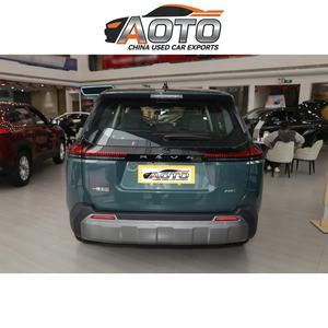 Toyota <span class=keywords><strong>RAV4</strong></span> Neuve/Occasion, Économe en Carburant, Faible Coût d'Entretien, SUV Familial Compact et Pratique - Product Image 5