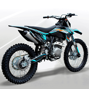Nueva Motocicleta KEWS de Alta Calidad, 300cc, de Gasolina, Cuatro Tiempos, Todoterreno, con Transmisión por Cadena, Velocidad Máxima >80km/h, para Adultos - Product Image 4
