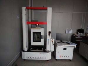 Nhiệt độ cao và thấp hợp kim nhôm Rào Cản nhiệt hồ sơ kiểm tra độ bền kéo máy - Product Image 4