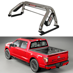 Giá đỡ khung thép không gỉ chất lượng cao <span class=keywords><strong>2025</strong></span>, chắc chắn, thanh chống lật địa hình dành cho phụ kiện Toyota Hilux - Product Image 4