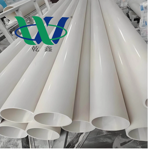 Tubería <span class=keywords><strong>de</strong></span> Drenaje <span class=keywords><strong>de</strong></span> PVC-U <span class=keywords><strong>de</strong></span> Alta Calidad, Tubería <span class=keywords><strong>de</strong></span> Bajada <span class=keywords><strong>de</strong></span> UPVC <span class=keywords><strong>de</strong></span> 4 Pulgadas, Sistema <span class=keywords><strong>de</strong></span> Drenaje <span class=keywords><strong>para</strong></span> Edificios, Tubería <span class=keywords><strong>de</strong></span> Plástico Ecológica y No Tóxica - Product Image 2