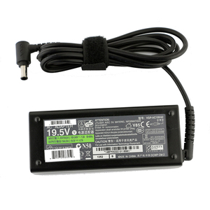 Nuovo originale originale 90W 19.5V 4.7A 6.0*4.4mm VGP-AC19V42 adattatore per computer portatile Sony Vaio PCG-7184L PCG-7185L serie <span class=keywords><strong>caricabatterie</strong></span> - Product Image 6