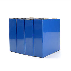 新款Higee 100Ah <span class=keywords><strong>3</strong></span>.2V LiFePO4棱柱形锂离子储能电池，3500次循环和<span class=keywords><strong>3</strong></span>年保修 - Product Image 3