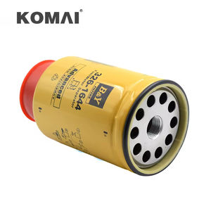 Komai Fuel Filter for <b>Cat</b> Filter 326-1644 326-1643 1R-0770 1R-0771 371-3599 1908970 190-8970 - Product Image 1