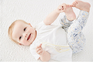 Venta al por Mayor de los Mejores Monos de Algodón Lisos para Bebés Unisex, Trajes de Dormir Adorables para Bebés - Product Image 3