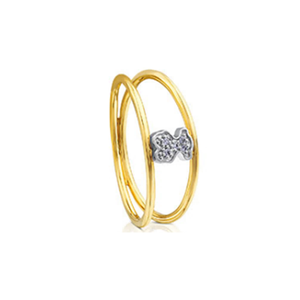 Anillos de Oso Touses al por Mayor, Joyería Fina Artesanal con Incrustaciones de Piedras Preciosas para Distribuidores Globales de Joyería - Product Image 5