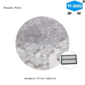 Chất lượng cao nóng chảy adhesivies cho bookbinding máy cuốn sách trường hợp thạch keo - Product Image 2