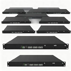 Ordinateur industriel Linux sans ventilateur, Android 14, ordinateur de bureau Wifi, mini boîtier GPU, mini <span class=keywords><strong>ITX</strong></span>, boîtier PC industriel, ordinateur industriel - Product Image 1