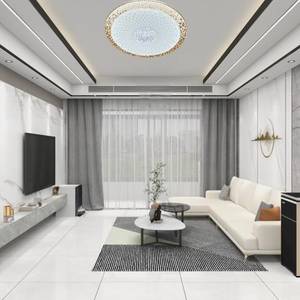 6000K/3000K/4000K bề mặt gắn ánh sáng vòng ceil sắt trong nhà dẫn đèn trần cho đèn nhà hiện đại Bling sáng sao - Product Image 2