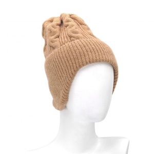 Gorro de Invierno con Protección para los Oídos, Gorro de Punto Clásico con Orejeras, Elegante y Suave para Hombre y Mujer - Product Image 3