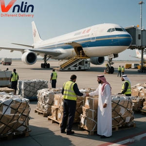 Alışveriş sitelerinde hava deniz taşımacılığı için orta doğu DDP sipariş yerine getirme ortağı için Vnlin küresel uzman e-ticaret lojistik - Product Image 1