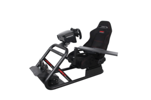 Pro Phiên Bản Đua Tay Lái Mô Phỏng Ghế Khung Chuyên Dụng Xoay Bàn Phím Và Chuột Hội Đồng Quản Trị - Product Image 3