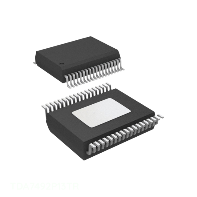 TDA7492P13TR TDA7492P13T TDA7492P13 BOM IC In Stock