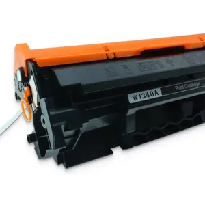 New Models Price W1340A 134A W1350A 135A W1360A 136A W1370A 137A Hp Toner Cartridge For Laser Printer