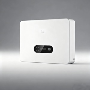 Vente chaude 7.<span class=keywords><strong>Kw</strong></span> 3 MPPT Onduleurs monophasés à phase divisée Système d'énergie solaire à usage domestique - Product Image 3